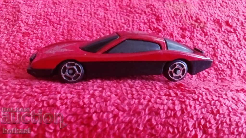 Old small toy car model China with price 5.50 BGN | € 2.81 Old small toy car model China with price 5.50 BGN | € 2.81
