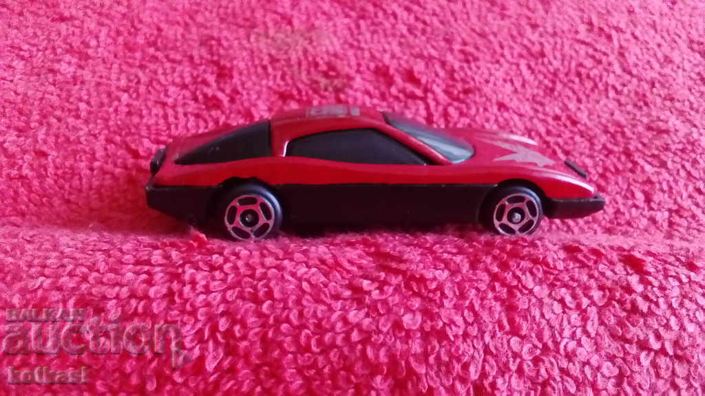 Delivery of Old small toy car model China Delivery of Old small toy car model China