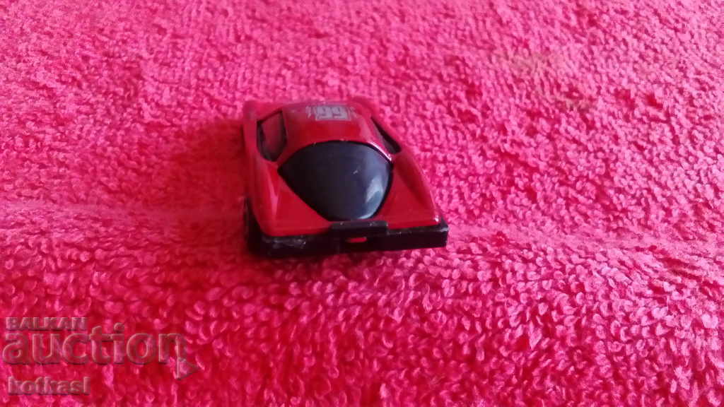 Old small toy car model China - 5 Old small toy car model China - 5