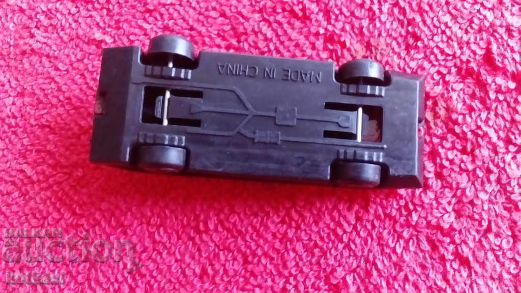 Old small toy car model China - 6 Old small toy car model China - 6