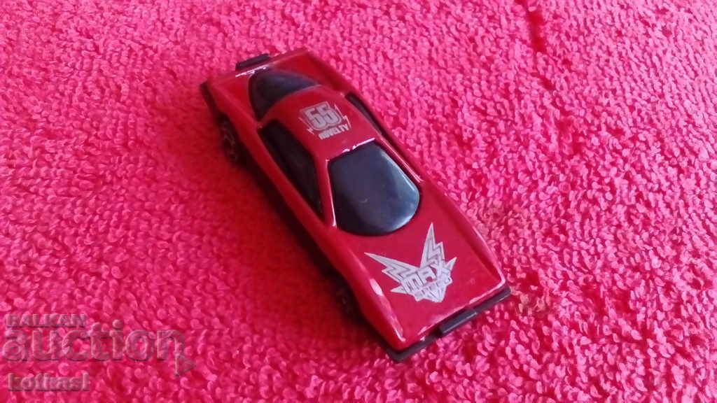Old small toy car model China - 7 Old small toy car model China - 7