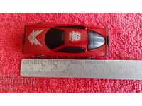 Παλιό μικρό μοντέλο αυτοκινήτου παιχνίδι Κίνα