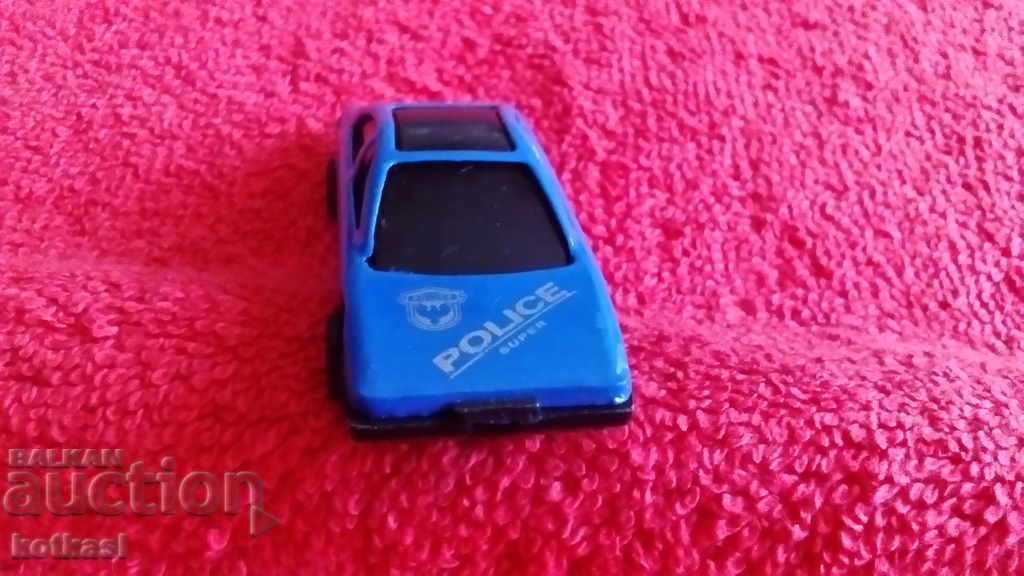 Auction Old small toy car model China Auction Old small toy car model China