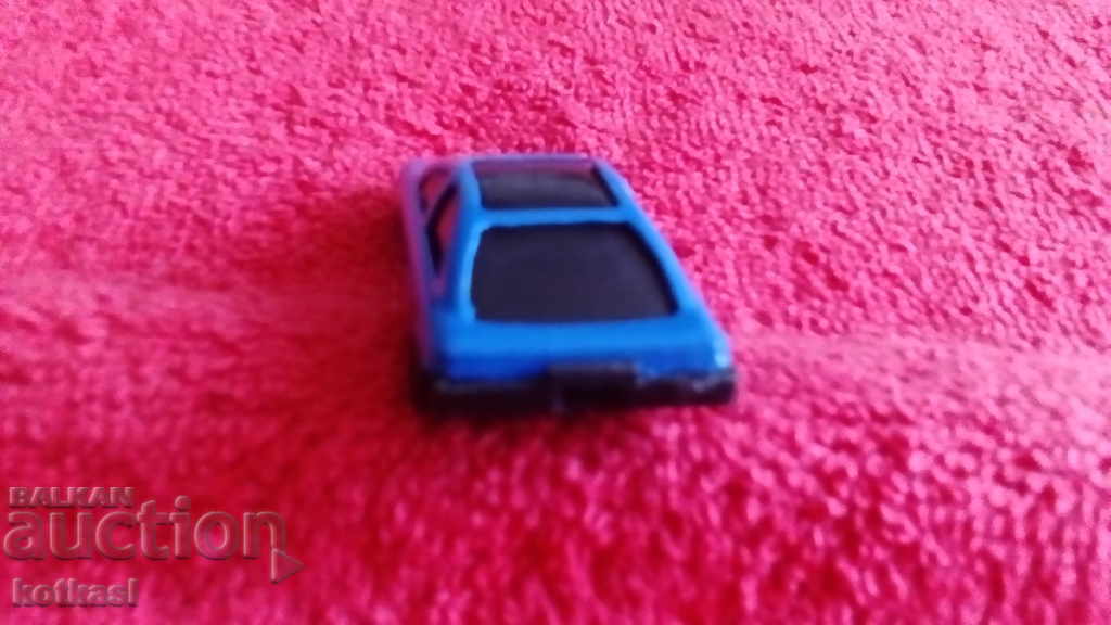Old small toy car model China - 5 Old small toy car model China - 5