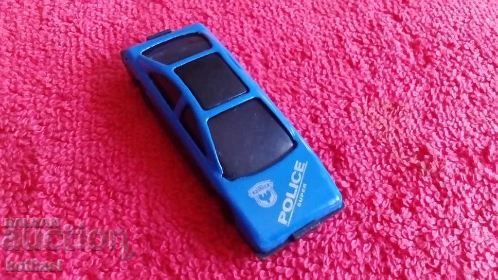 Old small toy car model China - 7 Old small toy car model China - 7