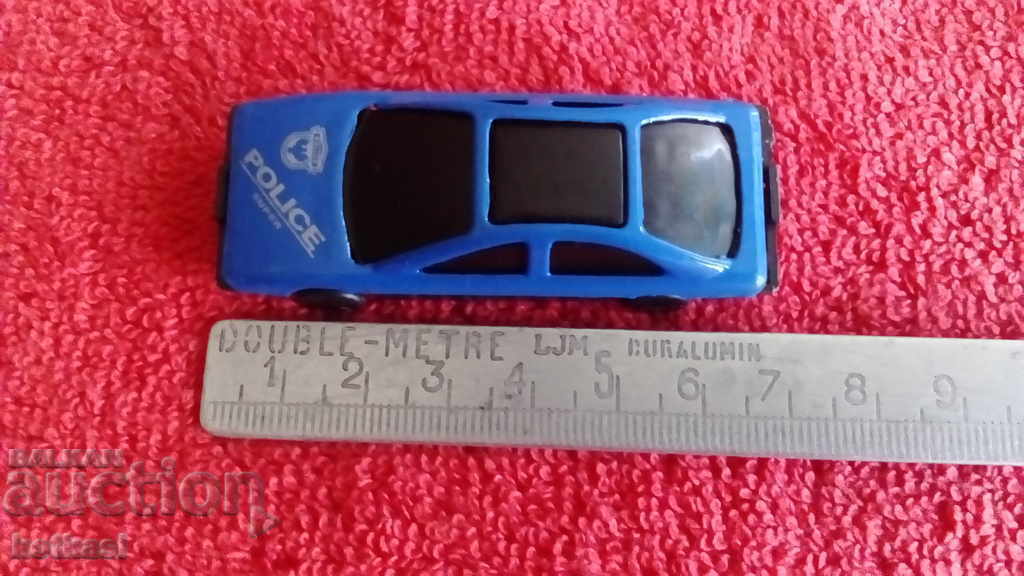 Old small toy car model China Old small toy car model China