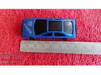 Old small toy car model China