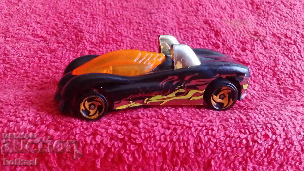 Delivery of Old small toy car model Thailand Hotwell Delivery of Old small toy car model Thailand Hotwell
