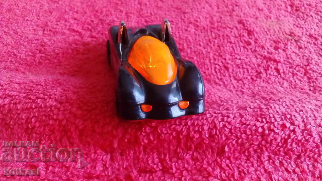 Old small toy car model Thailand Hotwell - 5 Old small toy car model Thailand Hotwell - 5