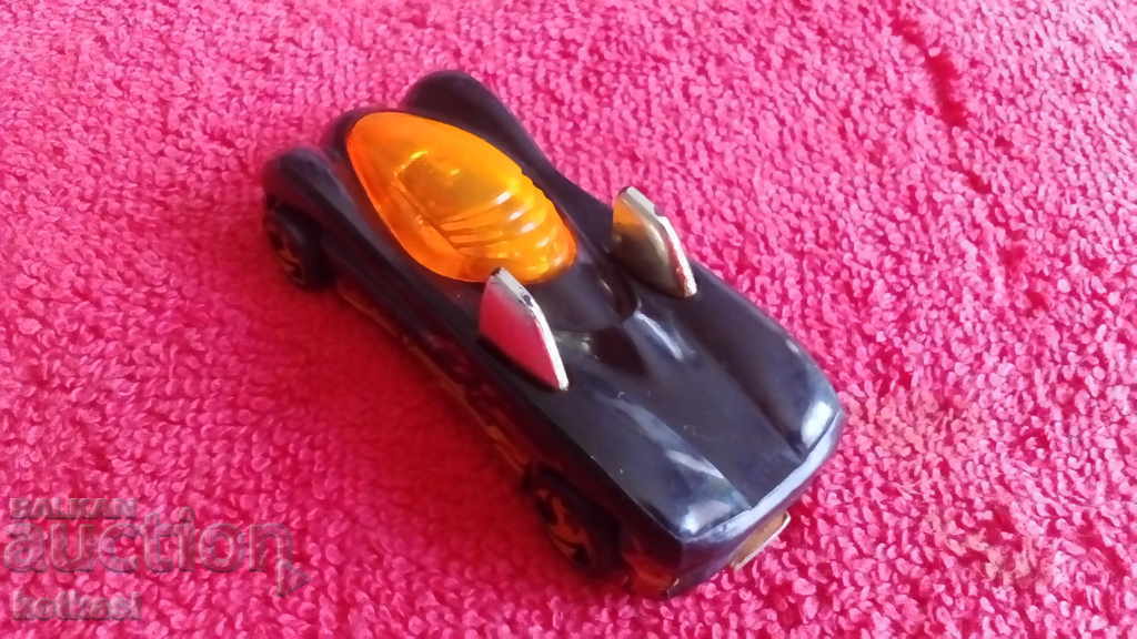 Old small toy car model Thailand Hotwell - 7 Old small toy car model Thailand Hotwell - 7