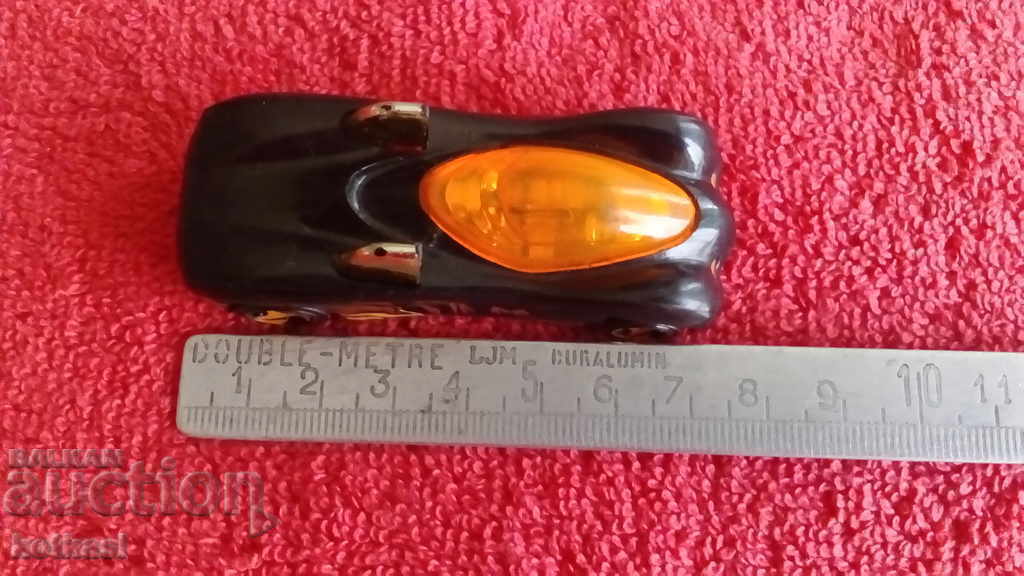 Old small toy car model Thailand Hotwell Old small toy car model Thailand Hotwell