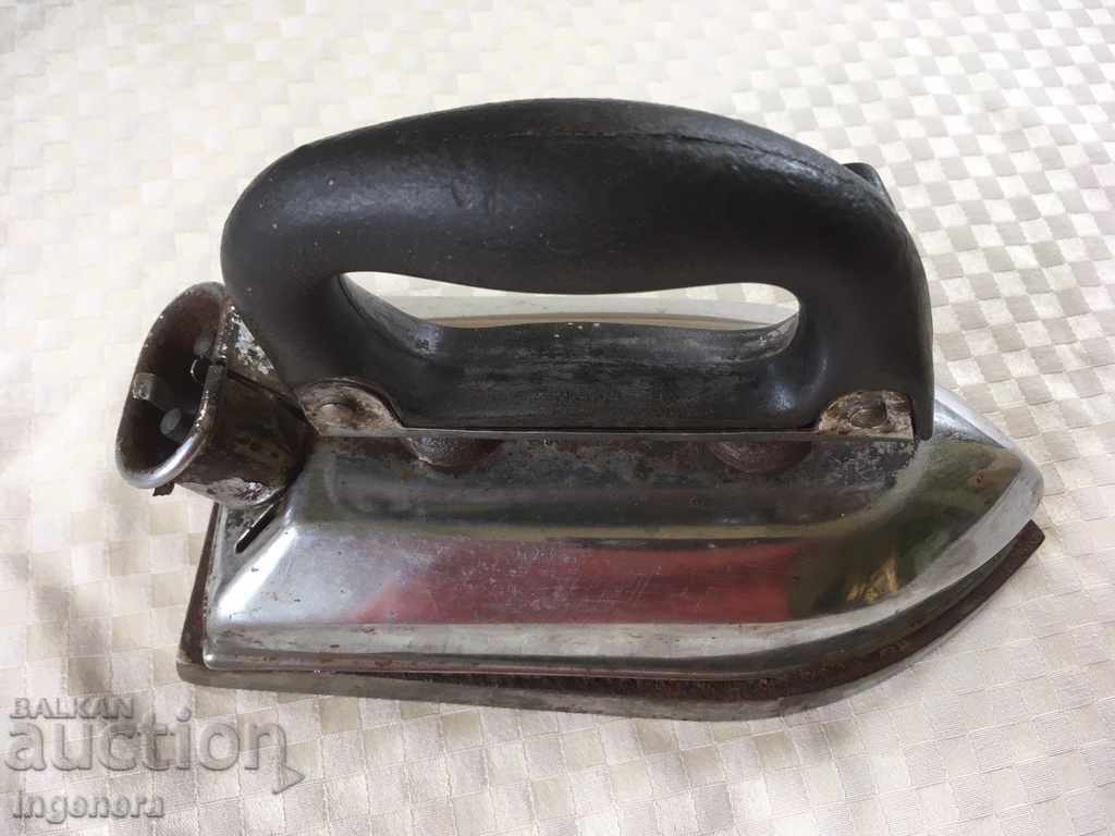 ΠΑΛΑΙΟΣ ΣΥΛΛΕΚΤΗΣ ΣΙΔΩΝ με τιμή 8.00 BGN | € 4.09 ΠΑΛΑΙΟΣ ΣΥΛΛΕΚΤΗΣ ΣΙΔΩΝ με τιμή 8.00 BGN | € 4.09