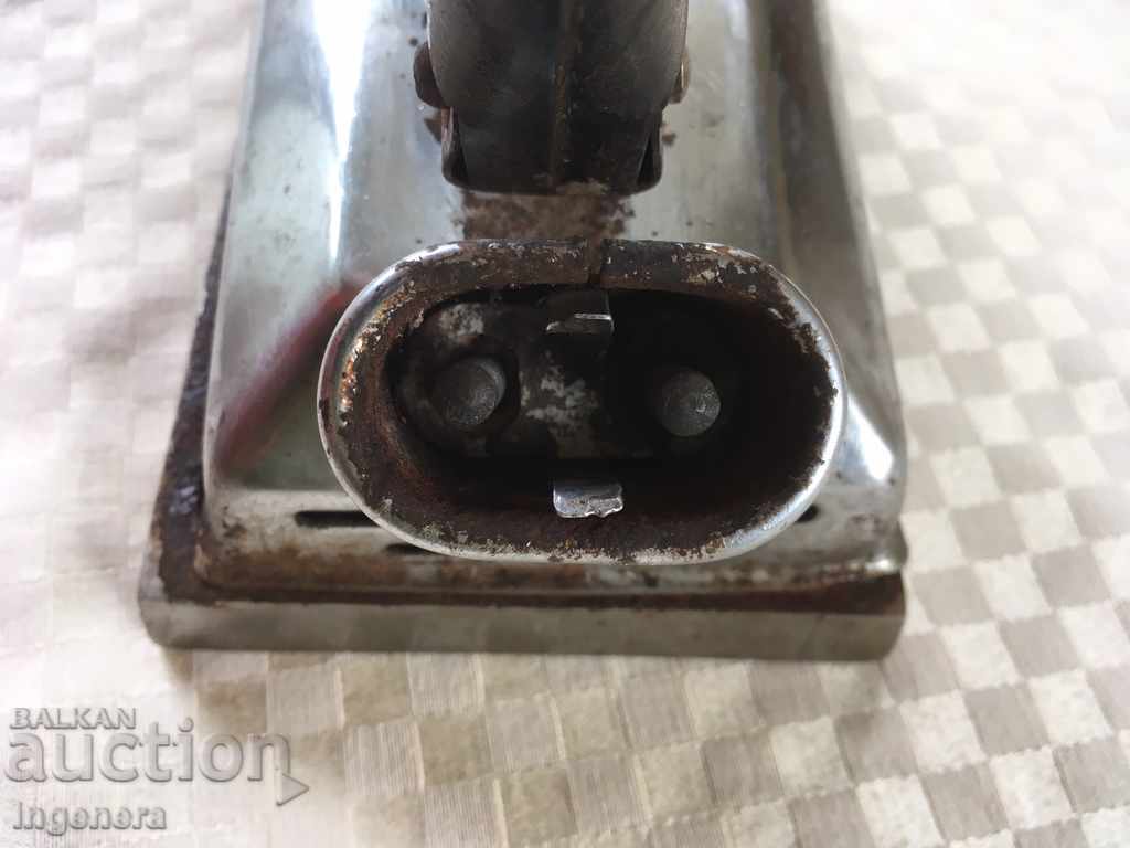 Παράδοση ΠΑΛΑΙΟΣ ΣΥΛΛΕΚΤΗΣ ΣΙΔΩΝ Παράδοση ΠΑΛΑΙΟΣ ΣΥΛΛΕΚΤΗΣ ΣΙΔΩΝ