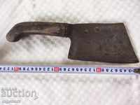 SUTTER KNIFE ANCIENT TOOL