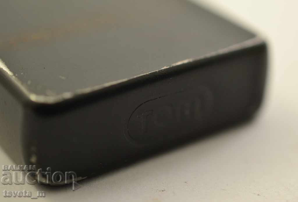 Lighter "FRESHPAK" - gasoline - 5 Lighter "FRESHPAK" - gasoline - 5