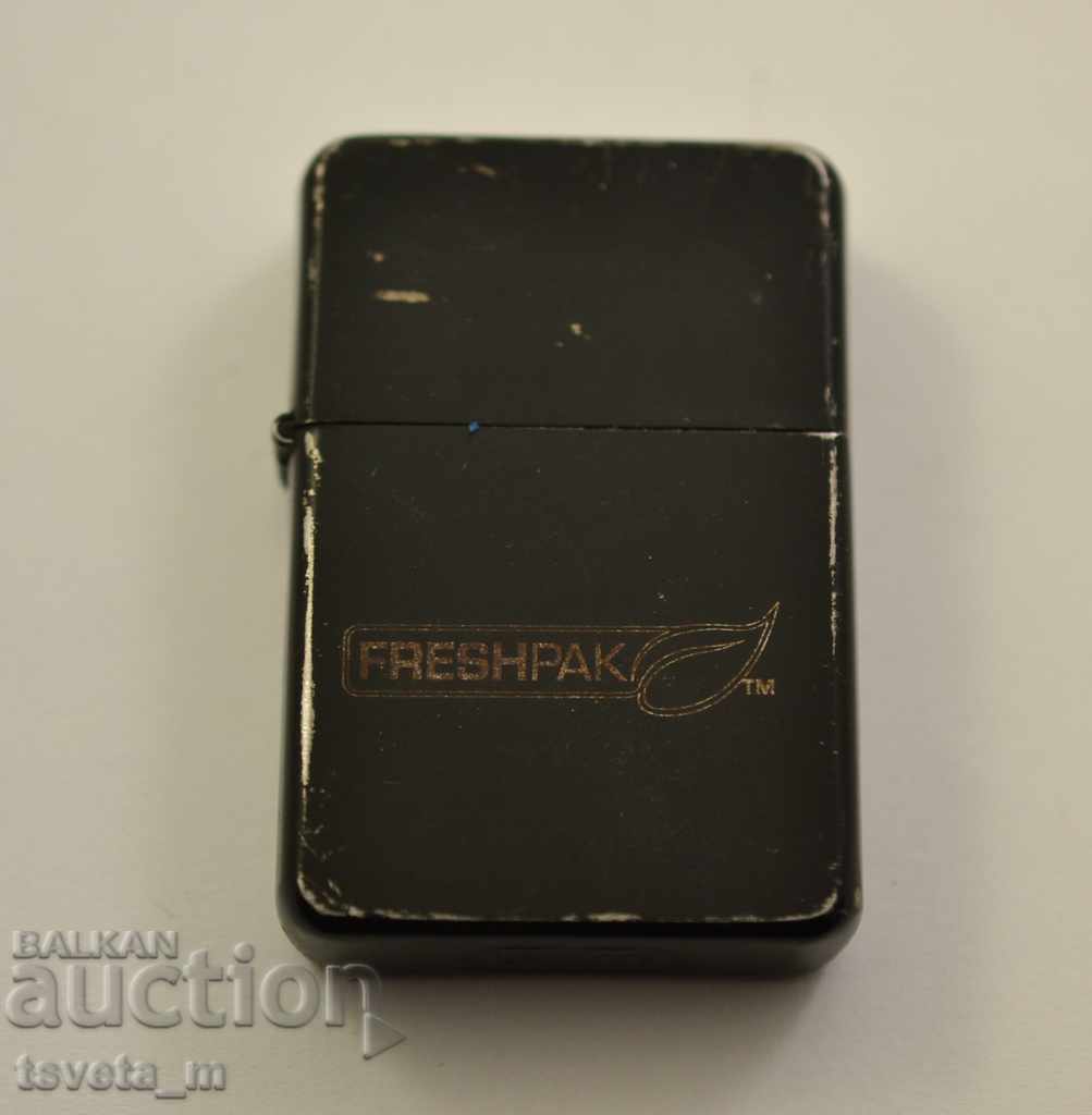 Lighter "FRESHPAK" - gasoline