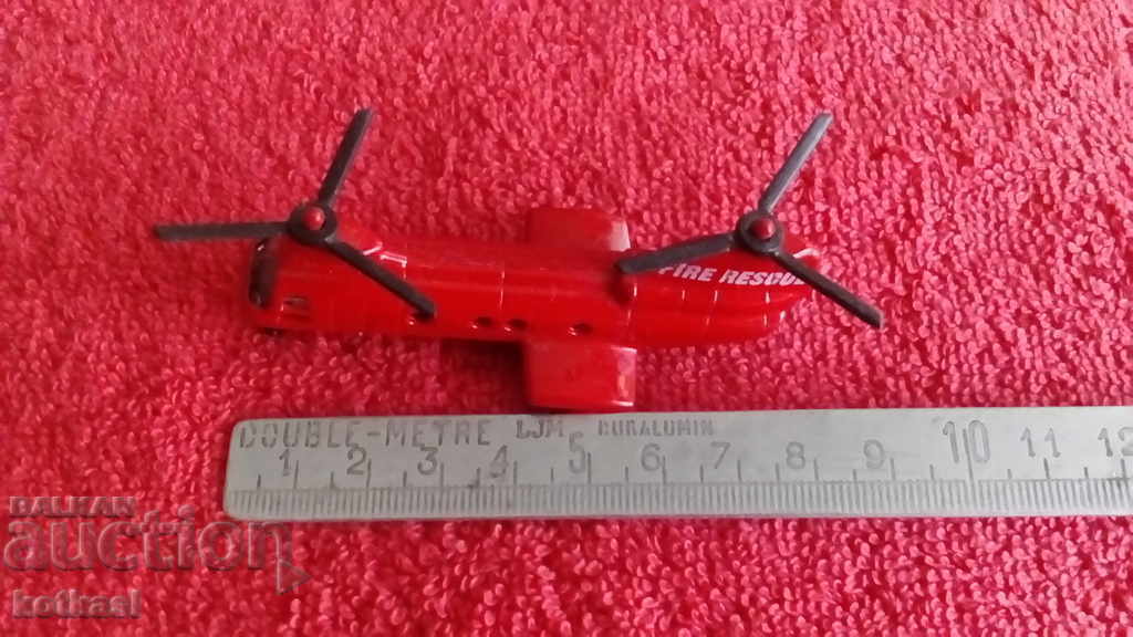 Old solid metal Military Aircraft Helicopter Old solid metal Military Aircraft Helicopter