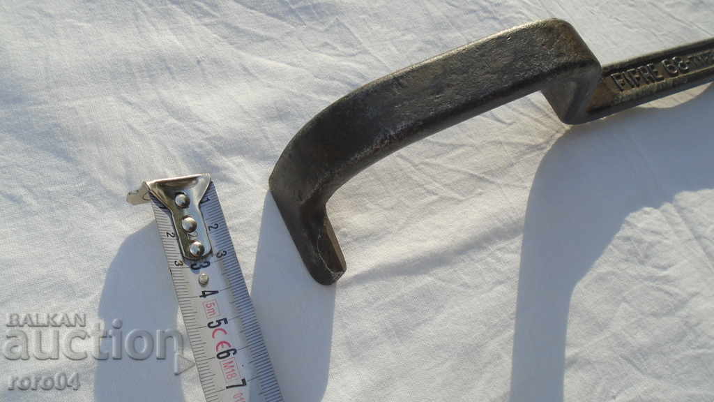 BAR - MICHELIN - FRANCE - 5 BAR - MICHELIN - FRANCE - 5