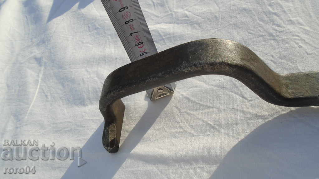 BAR - MICHELIN - FRANCE - 6 BAR - MICHELIN - FRANCE - 6