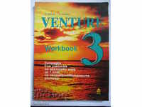 Venture - workbook 3