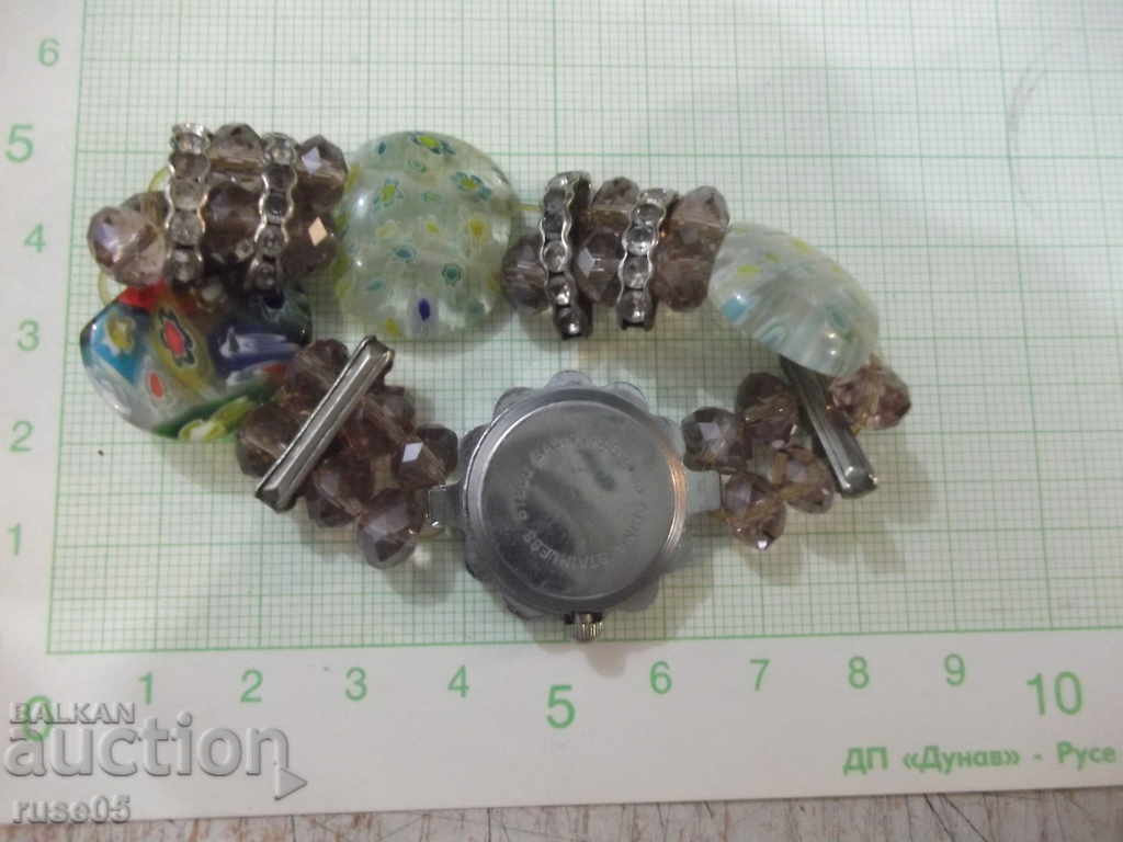 Women's "Platini" quartz watch, working - 5 Women's "Platini" quartz watch, working - 5