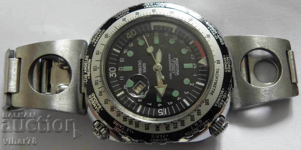 Δημοπρασία ΣΠΑΝΙΟ ΕΛΒΕΤΙΚΟ ΑΝΔΡΙΚΟ ΡΟΛΟΙ-MORTIMA Δημοπρασία ΣΠΑΝΙΟ ΕΛΒΕΤΙΚΟ ΑΝΔΡΙΚΟ ΡΟΛΟΙ-MORTIMA