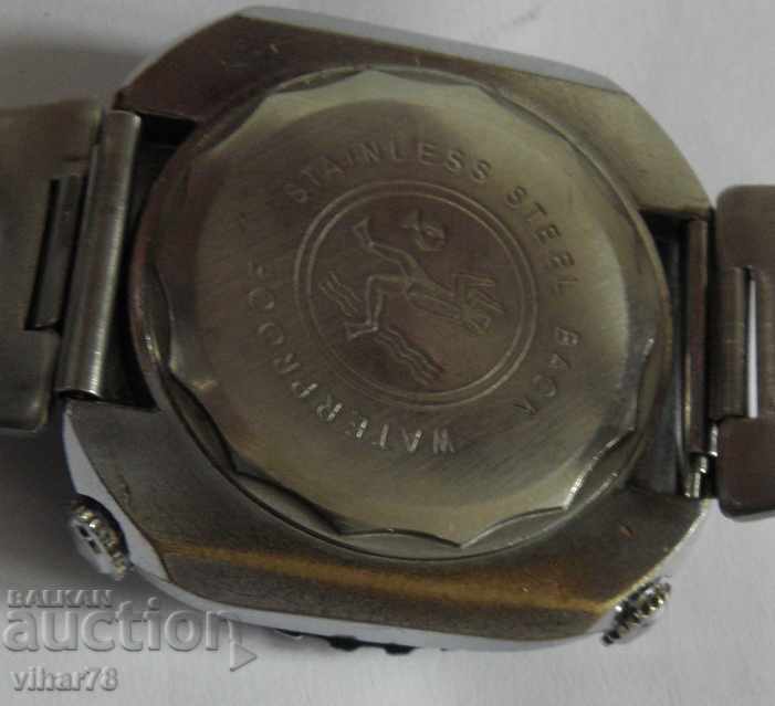 ΣΠΑΝΙΟ ΕΛΒΕΤΙΚΟ ΑΝΔΡΙΚΟ ΡΟΛΟΙ-MORTIMA - 6 ΣΠΑΝΙΟ ΕΛΒΕΤΙΚΟ ΑΝΔΡΙΚΟ ΡΟΛΟΙ-MORTIMA - 6