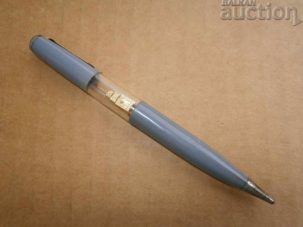 USSR pen pencil USSR 50s with price 25.00 BGN | € 12.78