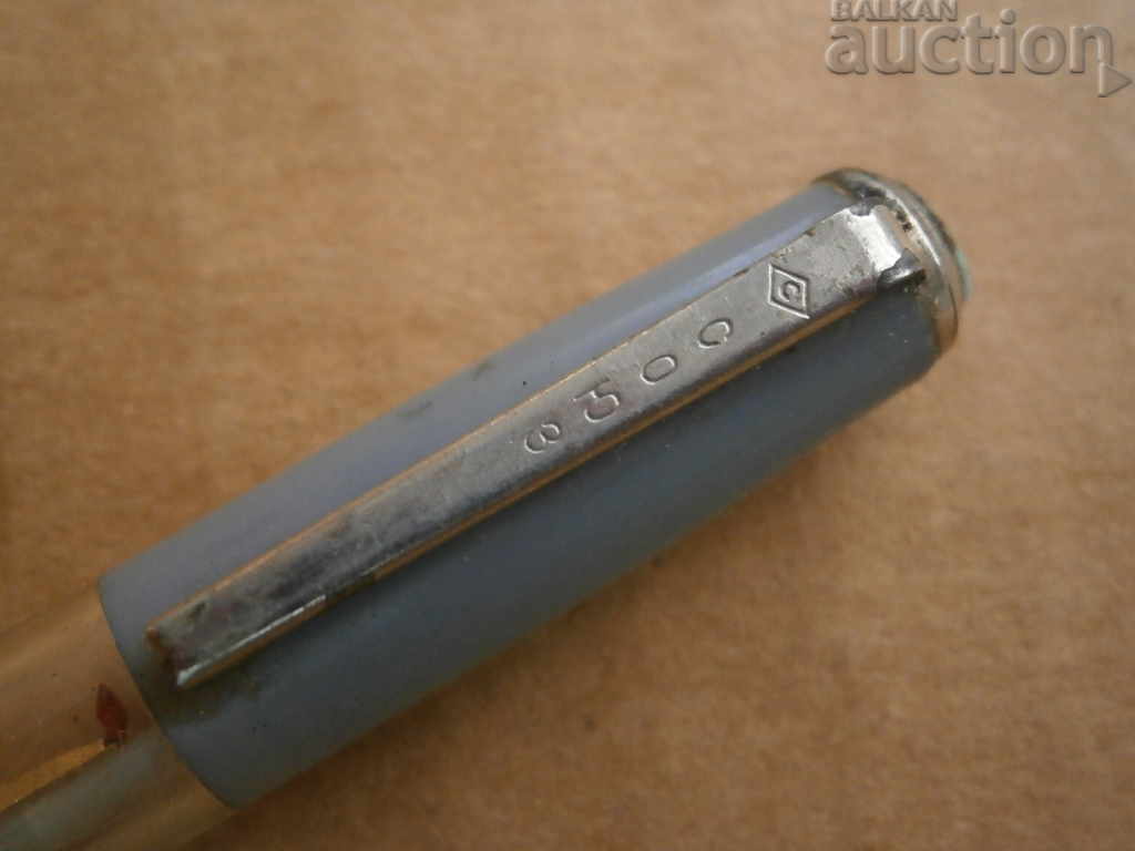 Auction  USSR pen pencil USSR 50s