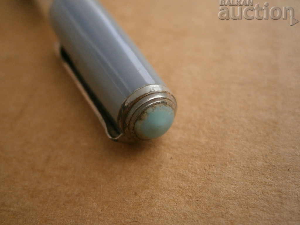 Delivery of USSR pen pencil USSR 50s