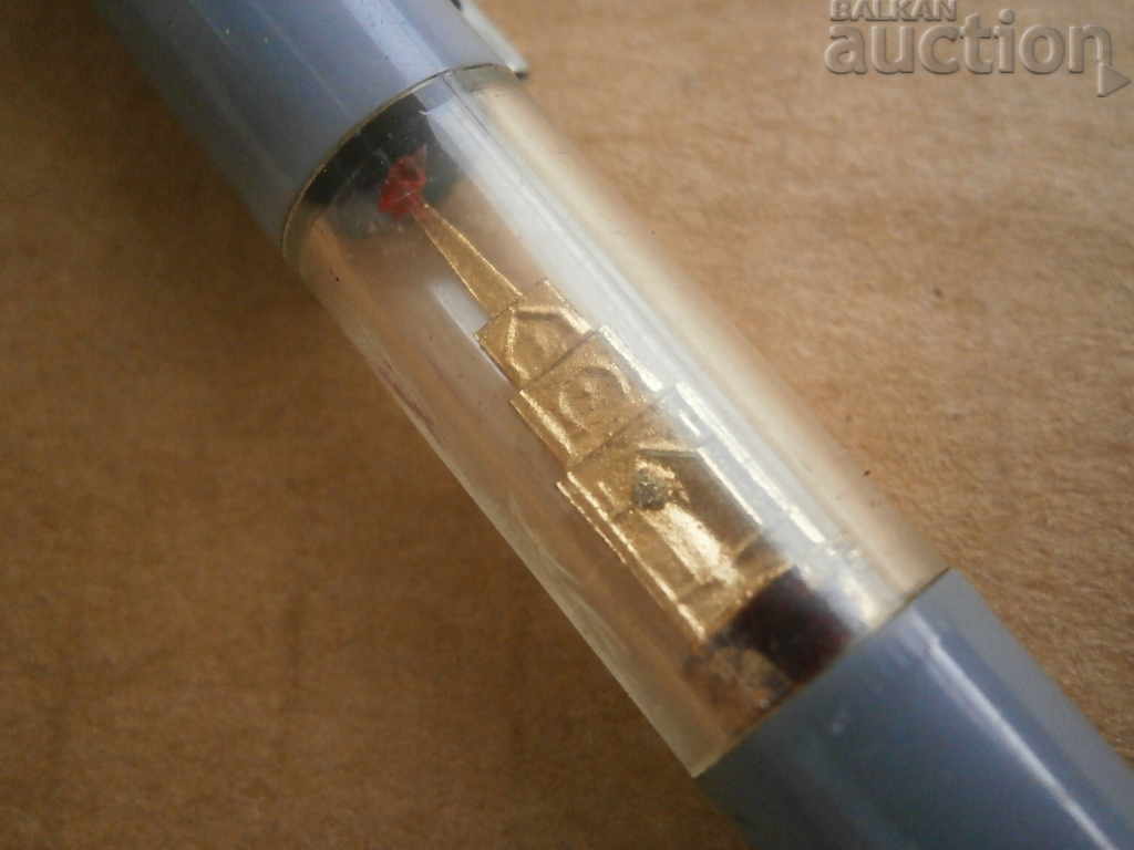 USSR pen pencil USSR 50s - 5