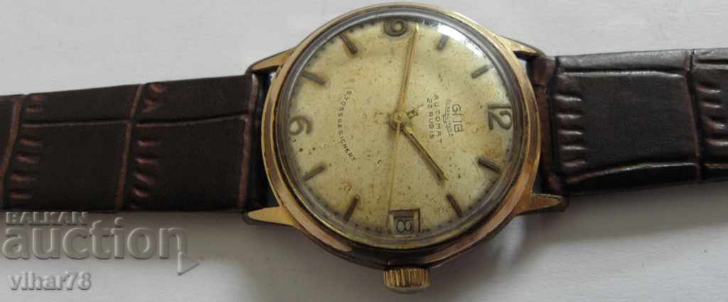 Δημοπρασία ΣΠΑΝΙΑ ΣΥΛΛΕΚΤΕΣ ΜΟΝΤΕΛΟ-gub-gub-Glashutte Δημοπρασία ΣΠΑΝΙΑ ΣΥΛΛΕΚΤΕΣ ΜΟΝΤΕΛΟ-gub-gub-Glashutte