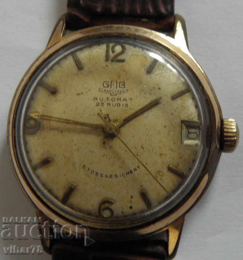 ΣΠΑΝΙΑ ΣΥΛΛΕΚΤΕΣ ΜΟΝΤΕΛΟ-gub-gub-Glashutte - 5 ΣΠΑΝΙΑ ΣΥΛΛΕΚΤΕΣ ΜΟΝΤΕΛΟ-gub-gub-Glashutte - 5