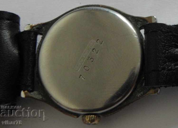 RED COLLECTION MODEL-gab-gub-glashutte - 6 RED COLLECTION MODEL-gab-gub-glashutte - 6