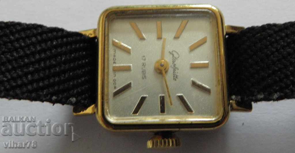 WOMEN GUB-GLASHUTTE-RED with price 49.99 BGN | € 25.56 WOMEN GUB-GLASHUTTE-RED with price 49.99 BGN | € 25.56