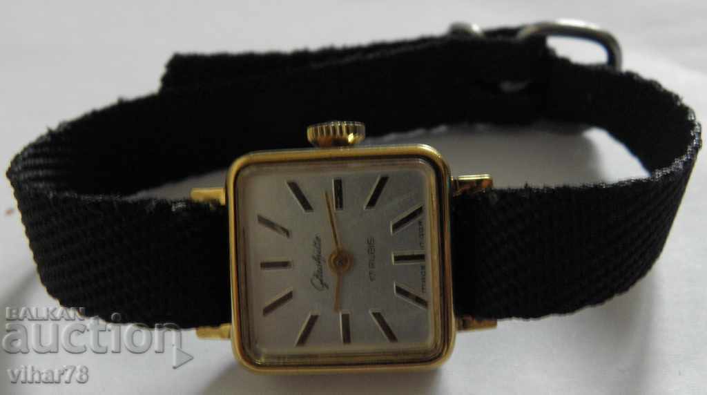 Delivery of WOMEN GUB-GLASHUTTE-RED Delivery of WOMEN GUB-GLASHUTTE-RED