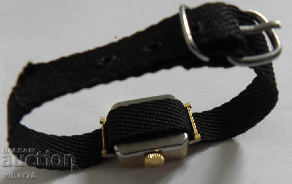 WOMEN GUB-GLASHUTTE-RED - 5 WOMEN GUB-GLASHUTTE-RED - 5