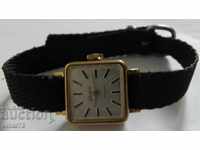 DOAMNE GUB-GLASHUTTE-PLATAT AUR