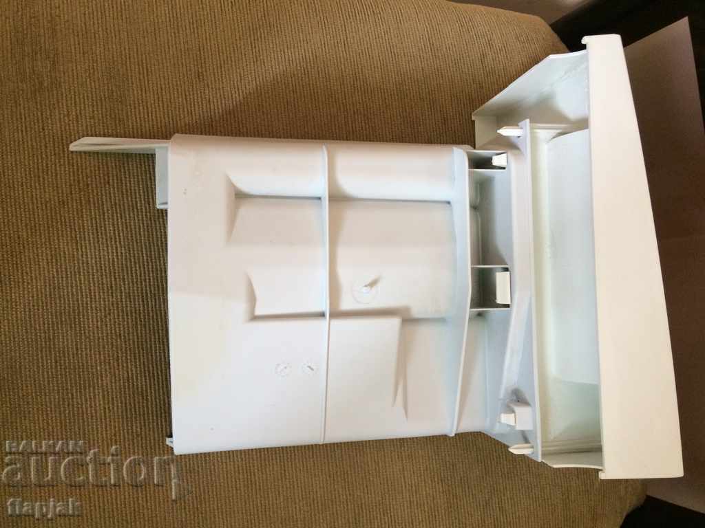 Set dozare mașină de spălat Zanussi Aquacycle 400 - 7