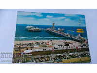 Καρτ ποστάλ Scheveningen De Pier