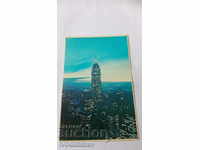 Postcard New York City Empire State Building 1979