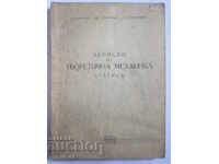 Notes on Theoretical Mechanics (Statics)