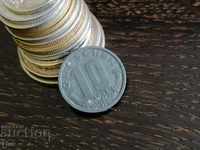 Coin - Austria - 10 pennies 1948