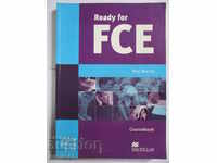 Ready for FCE - Coursebook