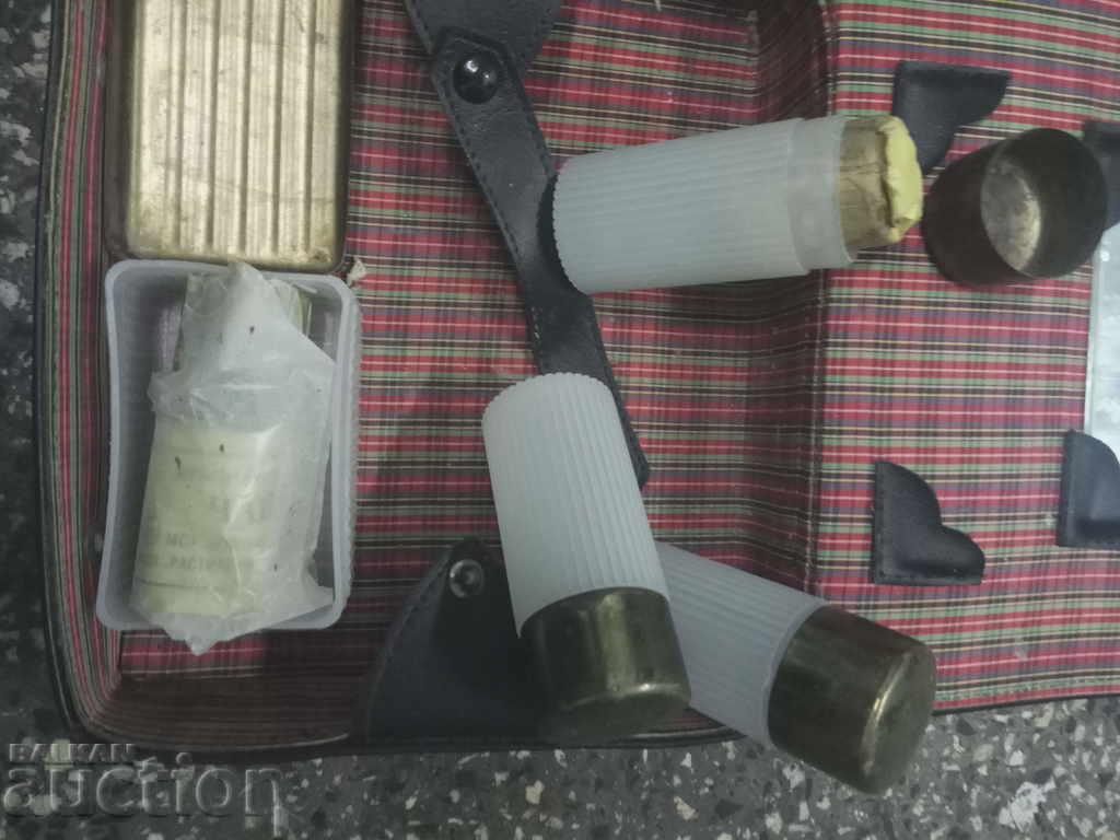 social barber set - 5 social barber set - 5