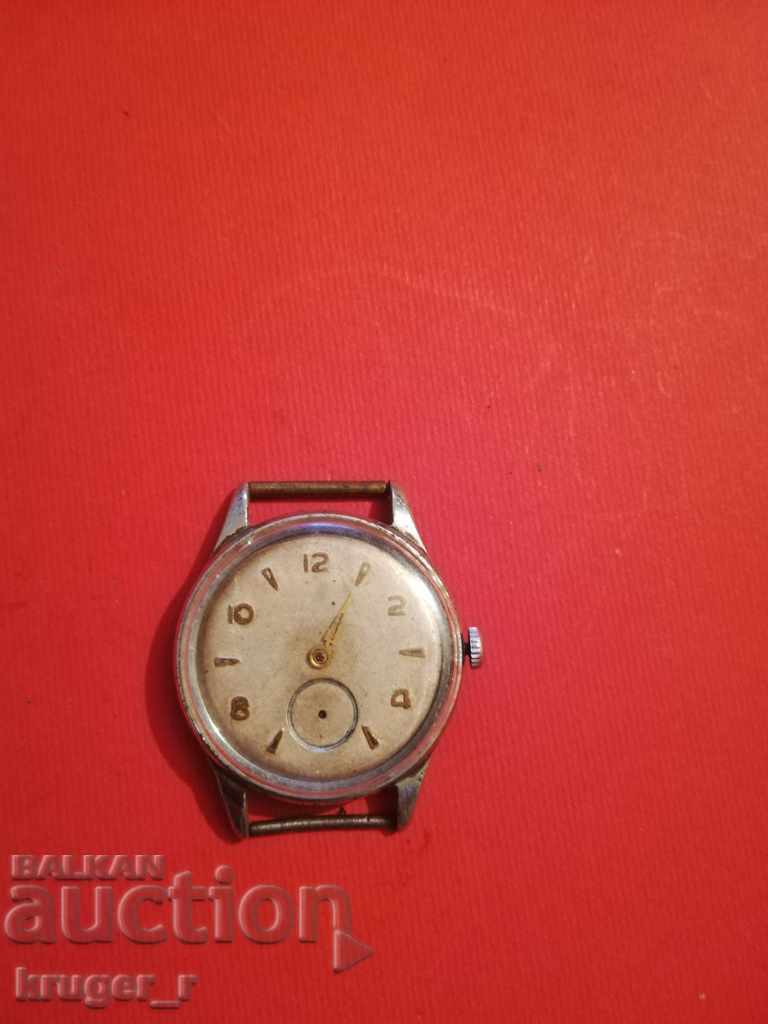 Old USSR watch 17 stones - 5