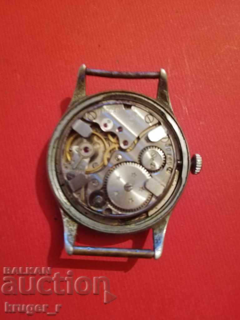 Old USSR watch 17 stones - 6 Old USSR watch 17 stones - 6