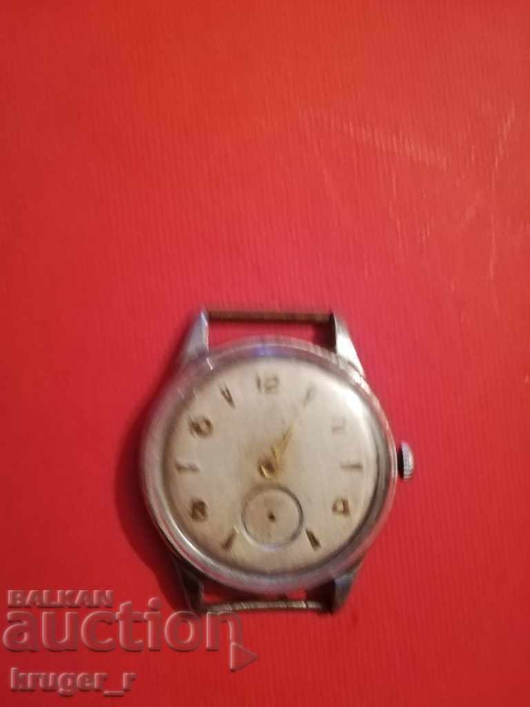 Old USSR watch 17 stones Old USSR watch 17 stones