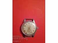 Стар часовник СССР 17камъка