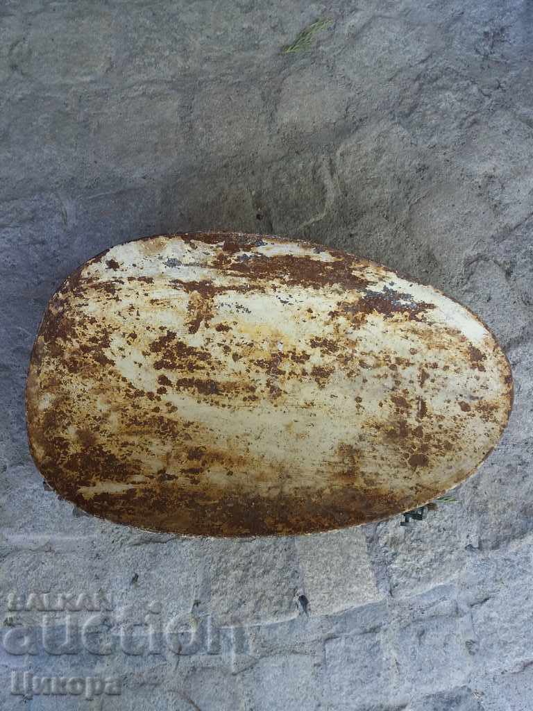 OLD SCALE FOR BABIES - 5 OLD SCALE FOR BABIES - 5